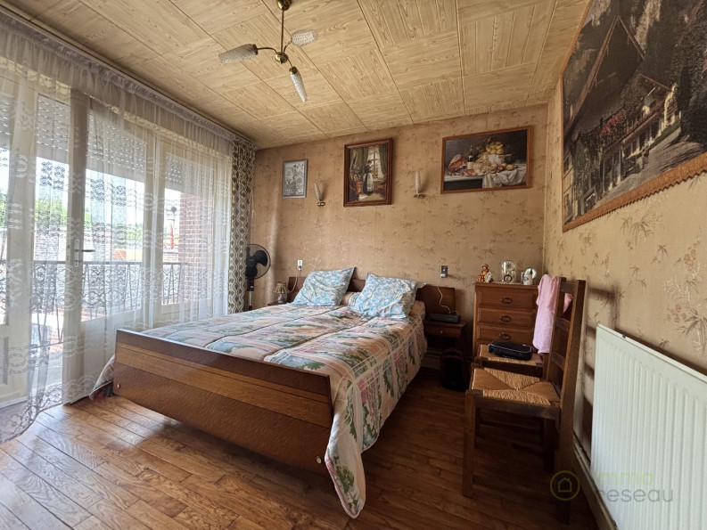 vente Maison Saint Vaast En Cambresis - Photo 8