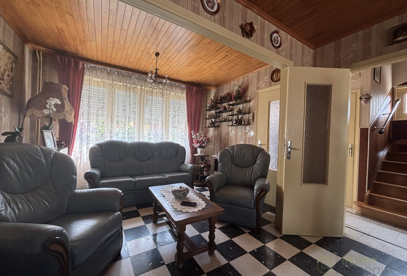vente Maison Saint Vaast En Cambresis - Photo 6