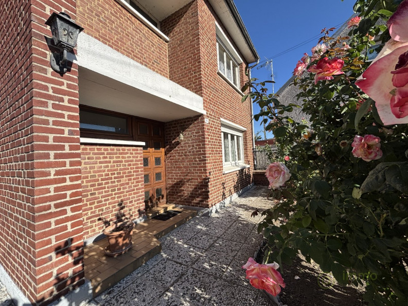 vente Maison Saint Vaast En Cambresis - Photo 3