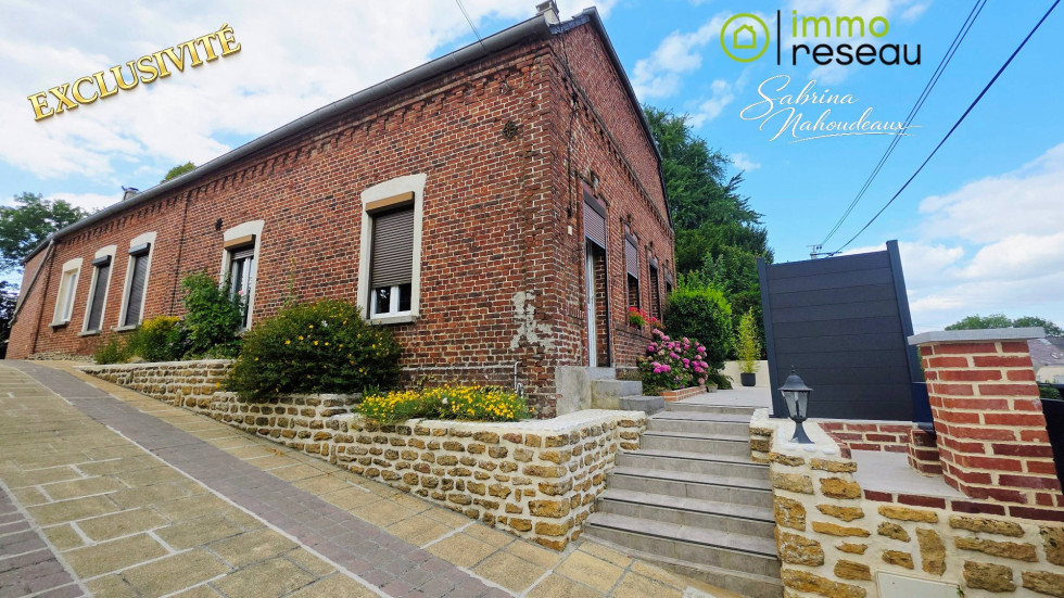 vente Maison Saint Michel - Photo 1