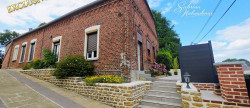 vente Maison Saint Michel