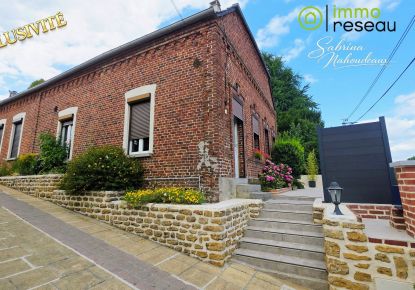 vente Maison Saint Michel
