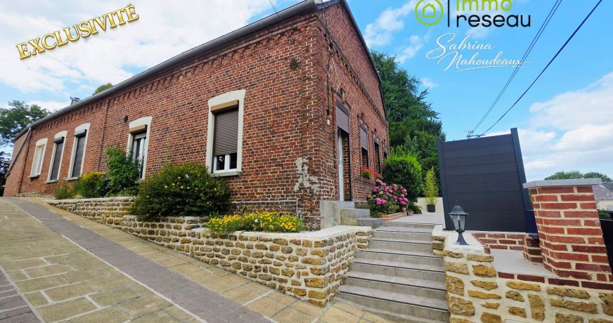 vente Maison Saint Michel