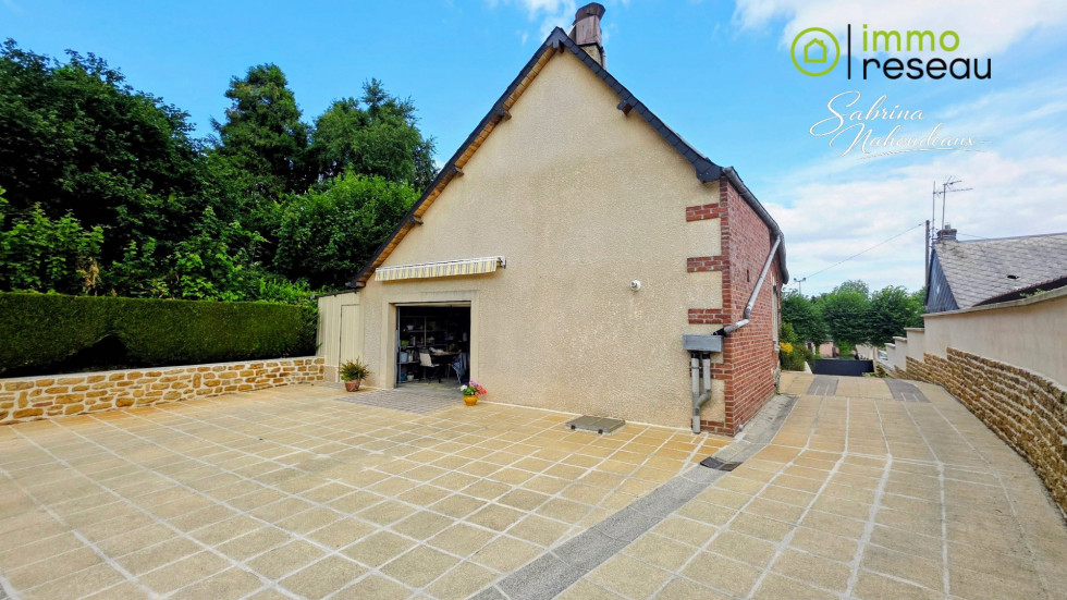 vente Maison Saint Michel - Photo 2