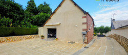 vente Maison Saint Michel