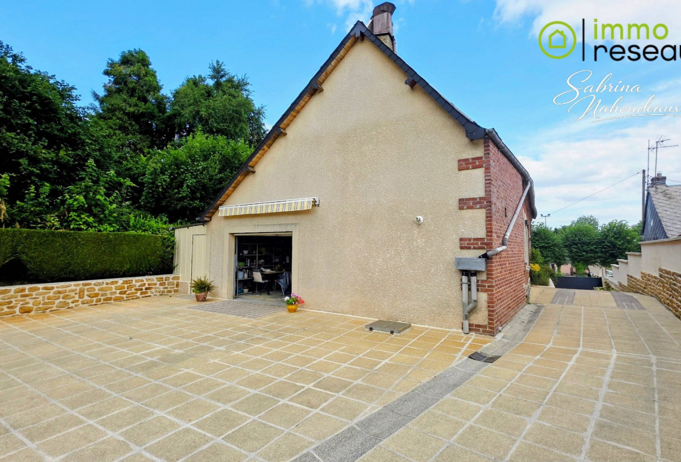 vente Maison Saint Michel - Photo 2