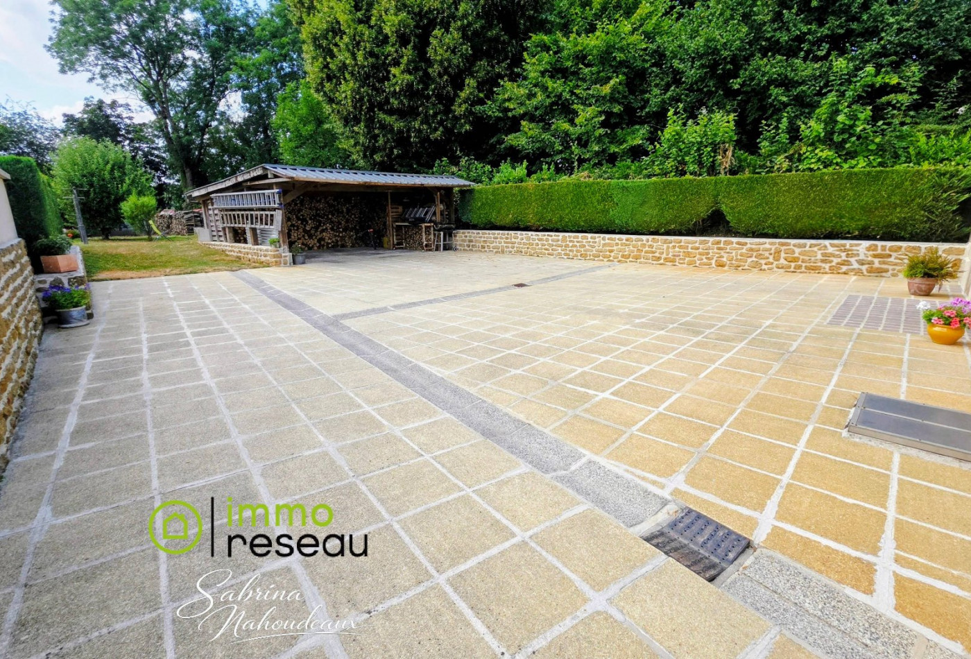 vente Maison Saint Michel - Photo 3