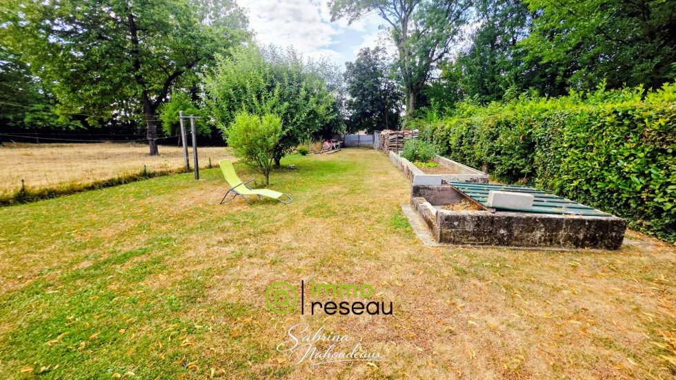 vente Maison Saint Michel - Photo 4