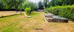 vente Maison Saint Michel