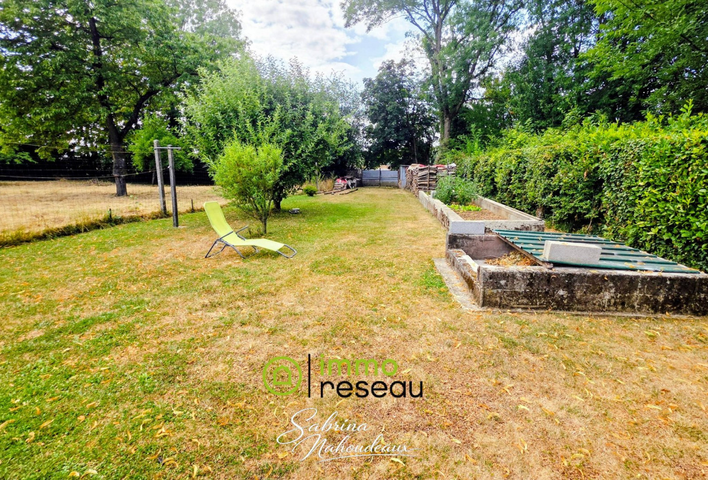 vente Maison Saint Michel - Photo 4