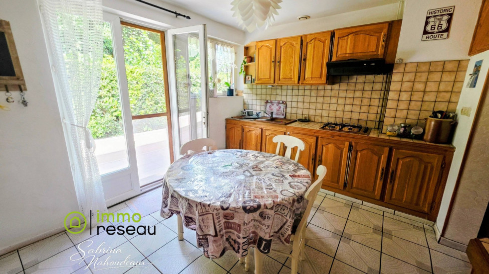 vente Maison Saint Michel - Photo 5