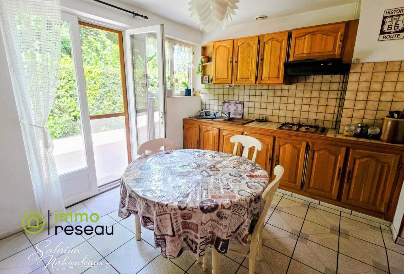 vente Maison Saint Michel - Photo 5