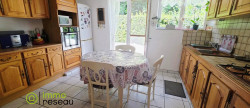 vente Maison Saint Michel