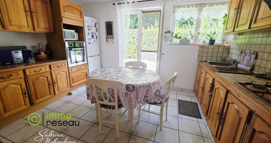 vente Maison Saint Michel