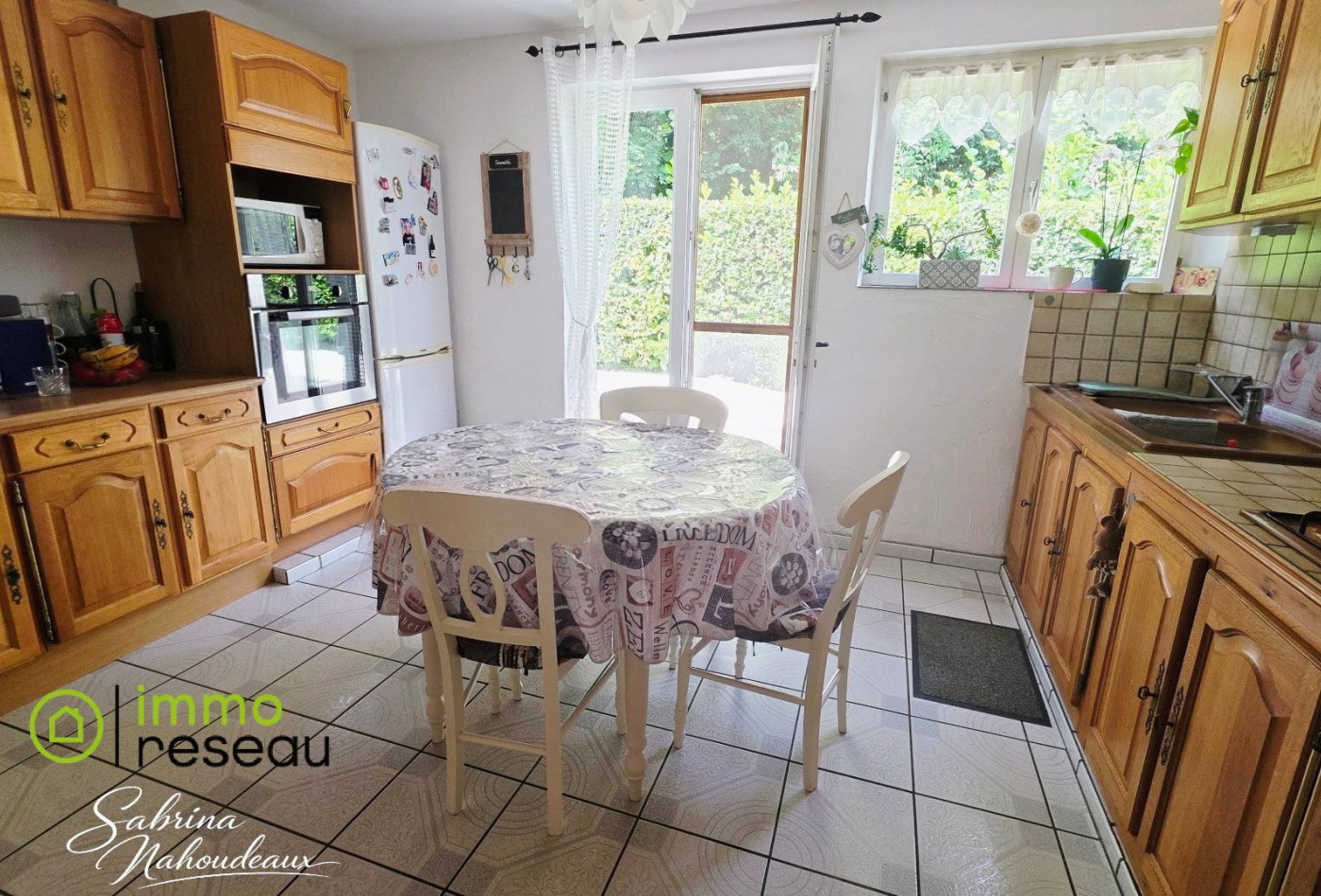 vente Maison Saint Michel - Photo 6