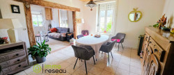vente Maison Saint Michel