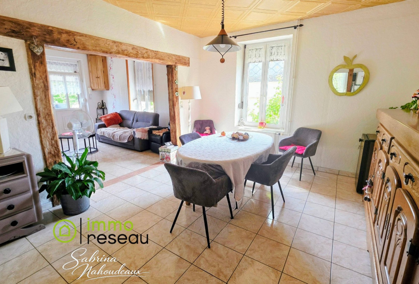 vente Maison Saint Michel - Photo 8