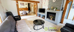 vente Maison Saint Michel