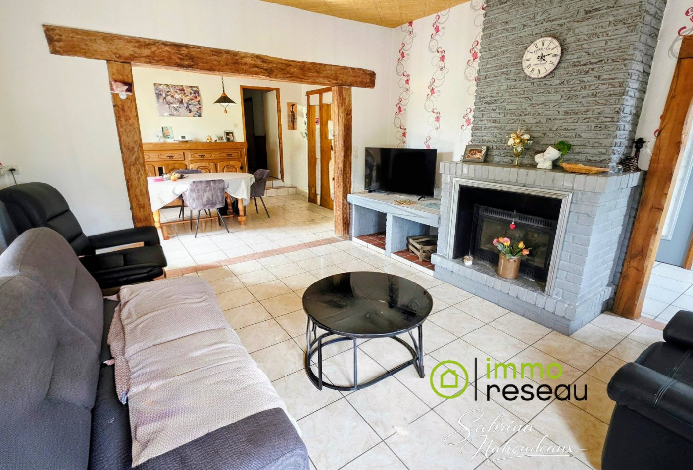 vente Maison Saint Michel - Photo 9