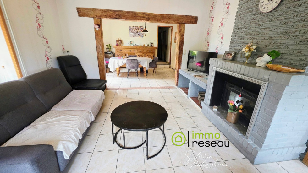 vente Maison Saint Michel - Photo 7
