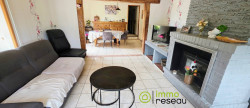vente Maison Saint Michel