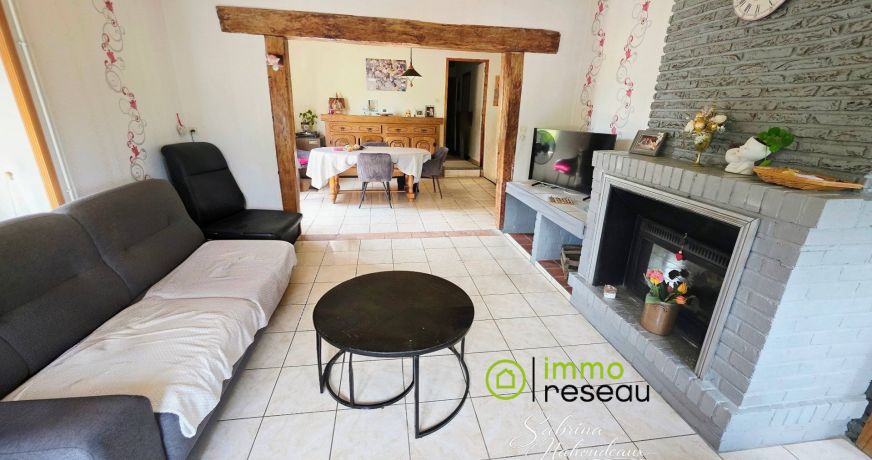 vente Maison Saint Michel