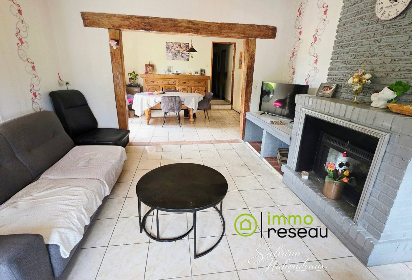 vente Maison Saint Michel - Photo 7
