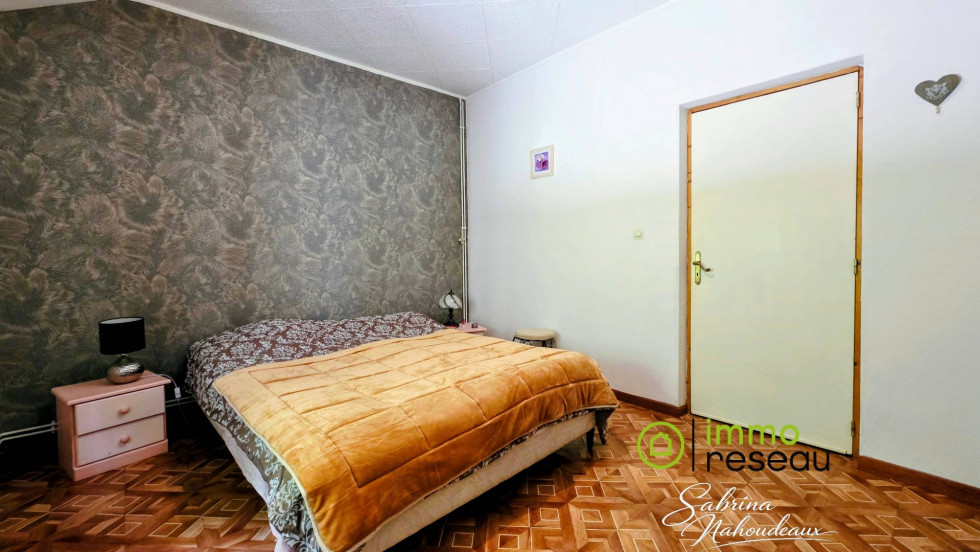 vente Maison Saint Michel - Photo 10