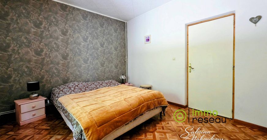 vente Maison Saint Michel