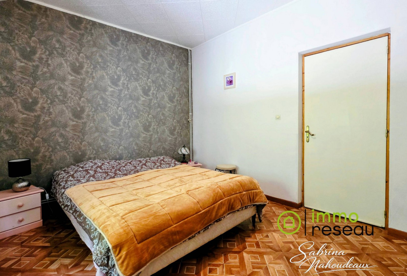 vente Maison Saint Michel - Photo 10