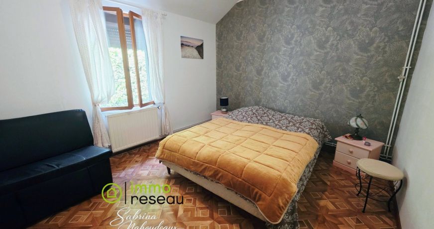 vente Maison Saint Michel