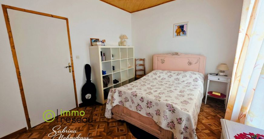 vente Maison Saint Michel