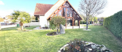 vente Maison La Ferte Alais