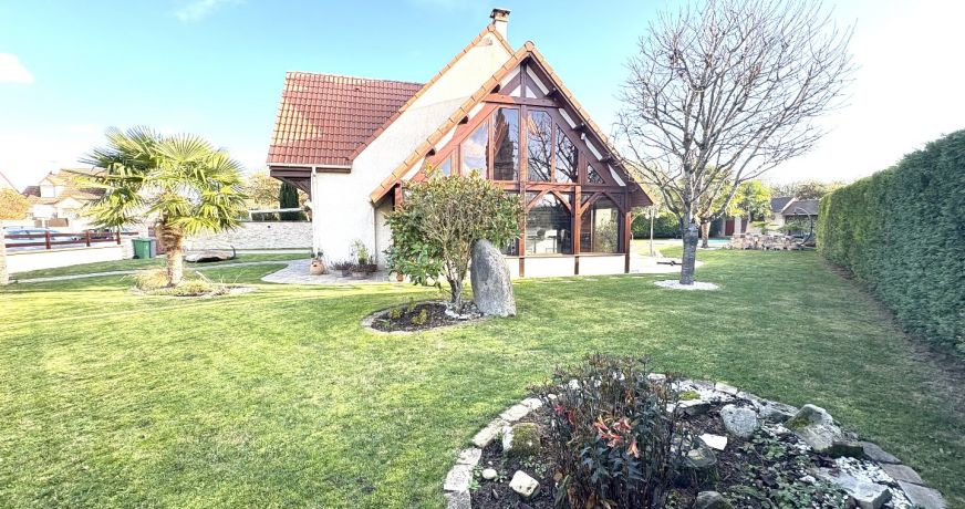 vente Maison La Ferte Alais