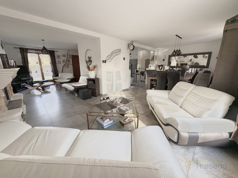vente Maison La Ferte Alais - Photo 4