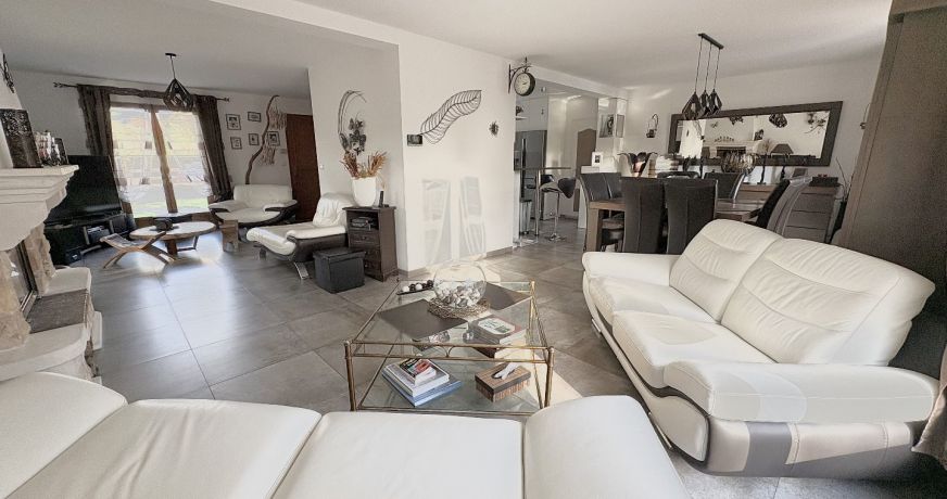vente Maison La Ferte Alais