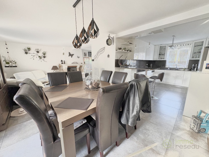 vente Maison La Ferte Alais - Photo 5