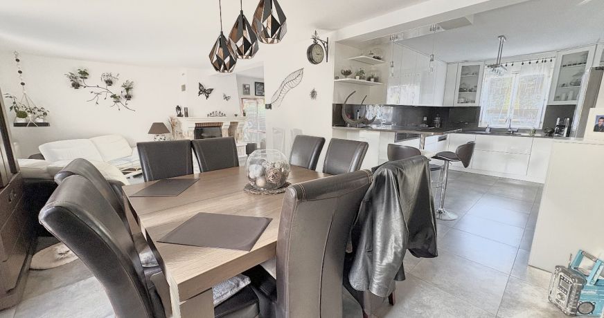 vente Maison La Ferte Alais