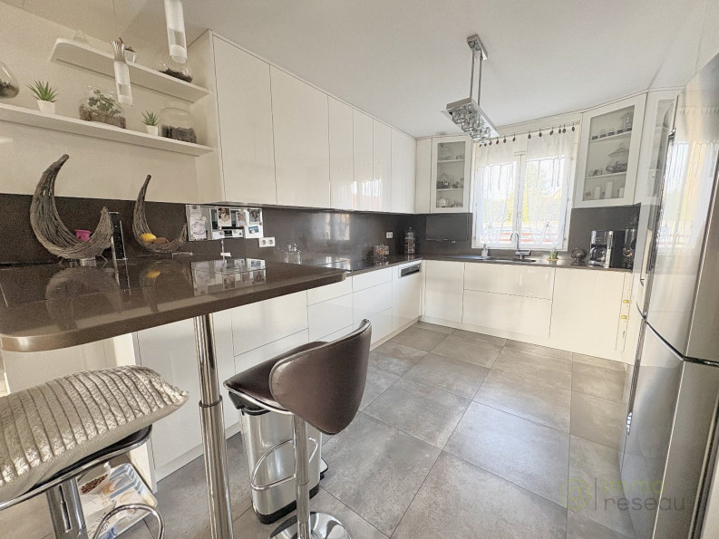 vente Maison La Ferte Alais - Photo 6