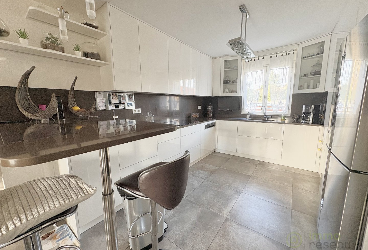 vente Maison La Ferte Alais - Photo 6