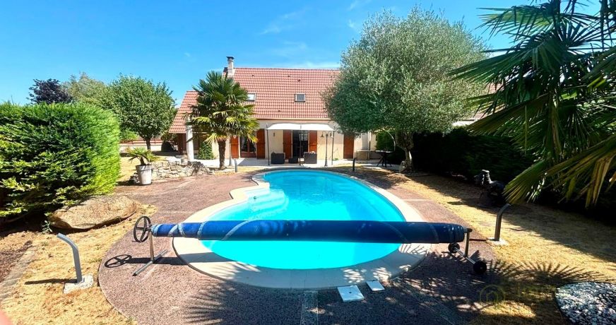 vente Maison La Ferte Alais