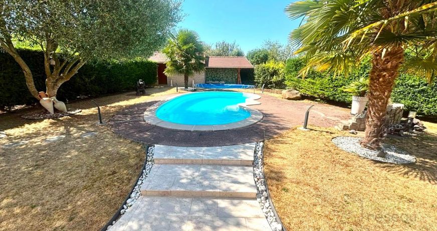 vente Maison La Ferte Alais