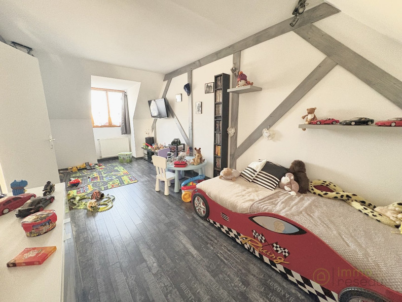 vente Maison La Ferte Alais - Photo 7