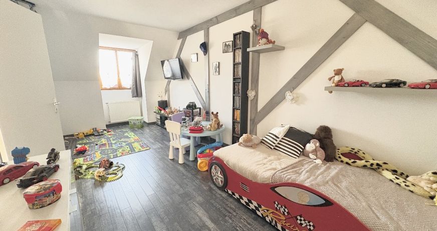 vente Maison La Ferte Alais
