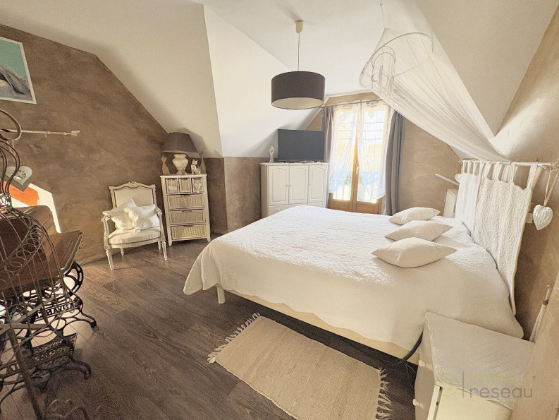 vente Maison La Ferte Alais - Photo 8