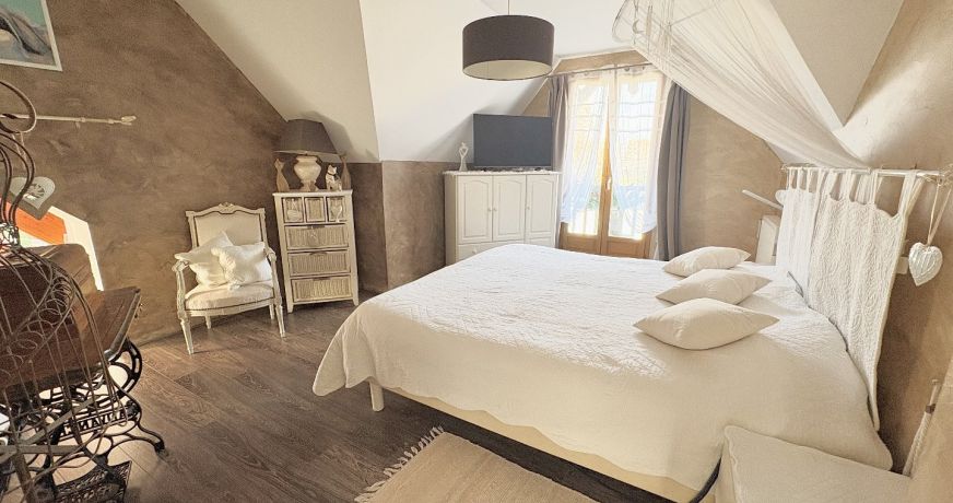 vente Maison La Ferte Alais