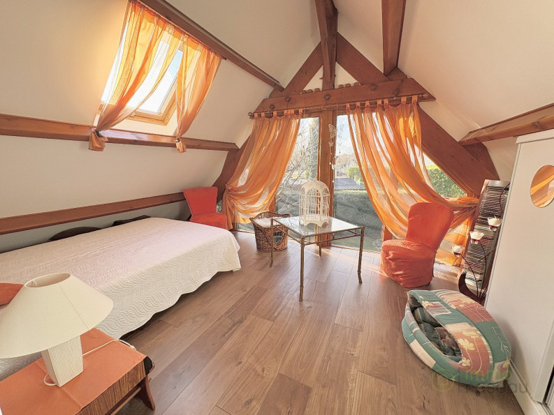 vente Maison La Ferte Alais - Photo 9