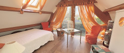 vente Maison La Ferte Alais
