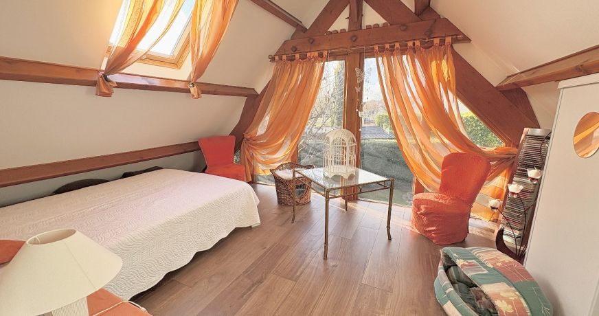 vente Maison La Ferte Alais