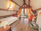 vente Maison La Ferte Alais